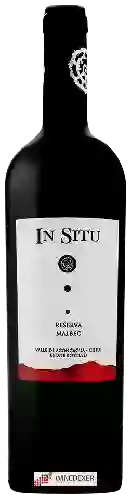 Domaine In Situ - Reserva Malbec