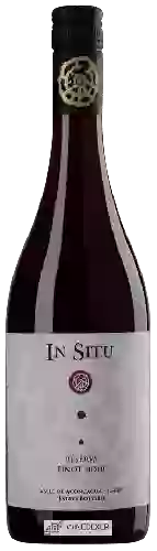 Domaine In Situ - Reserva Pinot Noir