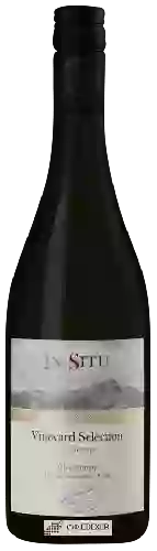 Domaine In Situ - Vineyard Selection Reserva Chardonnay