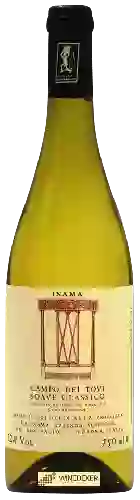 Domaine Inama Azienda Agricola - Campo Dei Tovi Soave Classico