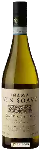 Domaine Inama Azienda Agricola - Soave Classico