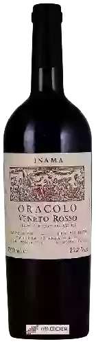 Domaine Inama Azienda Agricola - Oracolo Veneto Rosso