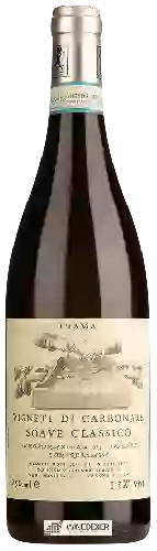 Domaine Inama Azienda Agricola - Vigneti di Carbonare Soave Classico