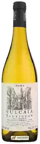 Domaine Inama Azienda Agricola - Vulcaia Sauvignon del Veneto