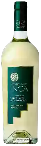 Domaine Inca - Torrontes - Chardonnay