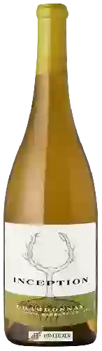 Domaine Inception - Chardonnay