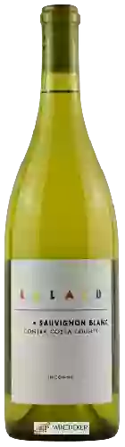 Domaine Inconnu - Lalalu Sauvignon Blanc