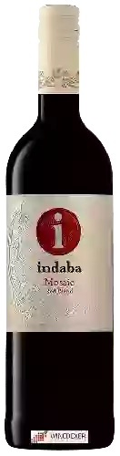 Domaine Indaba - Mosaic