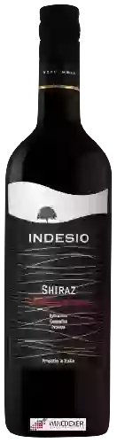 Domaine Indesio - Shiraz