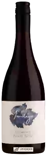 Domaine Indigo - Pinot Noir