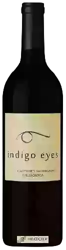 Domaine Indigo Eyes - Cabernet Sauvignon