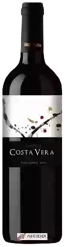 Domaine Indomita - Costa Vera Carmen&egravere