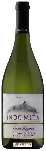 Domaine Indomita - Gran Reserva Sauvignon Blanc