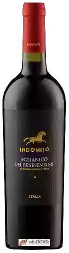 Domaine Indomito - Aglianico del Beneventano