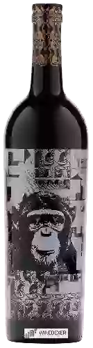 Domaine Infinite Monkey Theorem - Malbec