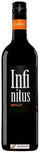 Domaine Infinitus - Merlot