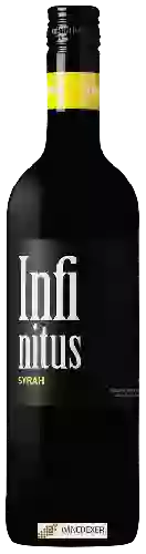 Domaine Infinitus - Syrah