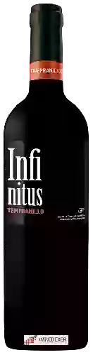 Domaine Infinitus - Tempranillo