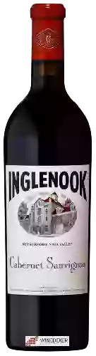 Domaine Inglenook - Cabernet Sauvignon