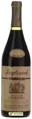 Domaine Inglenook - Charbono