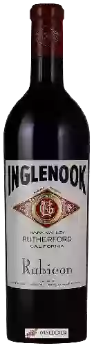 Domaine Inglenook - Rubicon