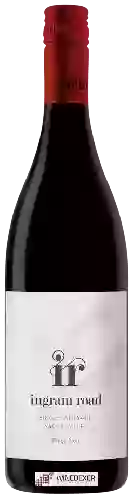 Domaine Ingram Road - Single Vineyard Pinot Noir