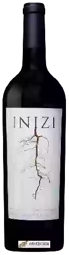 Domaine Inizi - Hi-Jump Red