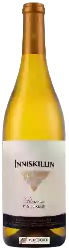 Domaine Inniskillin - Reserve Pinot Gris