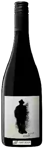 Domaine Innocent Bystander - Syrah