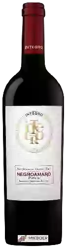 Domaine Integro - Negroamaro