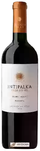 Domaine Intipalka Valle del Sol - Reserva Malbec - Merlot