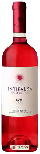 Domaine Intipalka Valle del Sol - Syrah Rosé