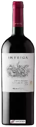 Domaine Intriga - Cabernet Sauvignon