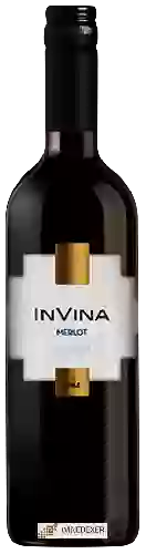 Domaine Invina - Merlot