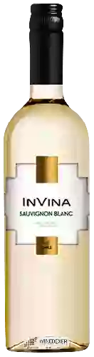 Domaine Invina - Sauvignon Blanc