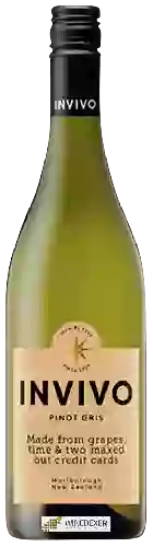 Domaine Invivo - Pinot Gris