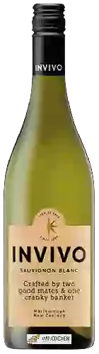 Domaine Invivo - Sauvignon Blanc