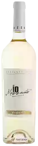 Domaine Io Mazzucato - Vespaiolo