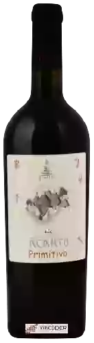 Domaine Ioniς (Ionis) - Àcanto Primitivo