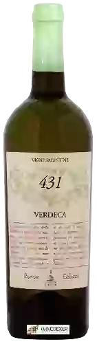 Domaine Ioniς (Ionis) - 431 Verdeca