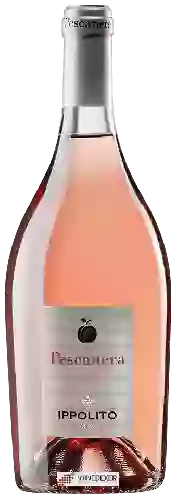 Domaine Ippolito 1845 - Pescanera Rosé