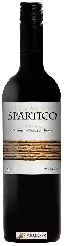 Domaine Iranzo - Spartico Red Blend