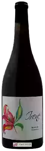 Domaine Irene - Mourvèdre