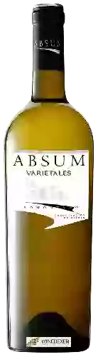 Domaine Irius - Absum Varietales Blanco