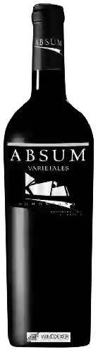 Domaine Irius - Absum Varietales Tinto