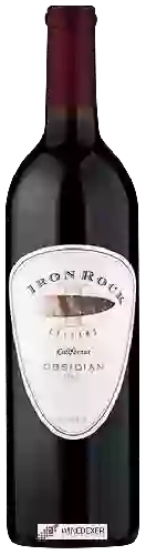 Domaine Iron Rock - Obsidian