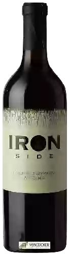 Domaine Iron Side - Cabernet Sauvignon