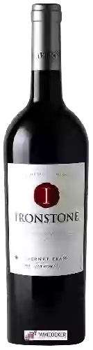 Domaine Ironstone - Cabernet Franc