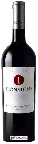 Domaine Ironstone - Cabernet Sauvignon