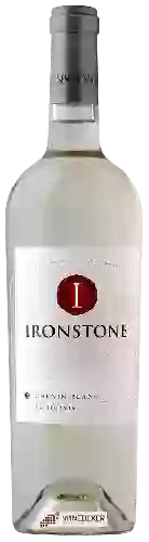 Domaine Ironstone - Chenin Blanc